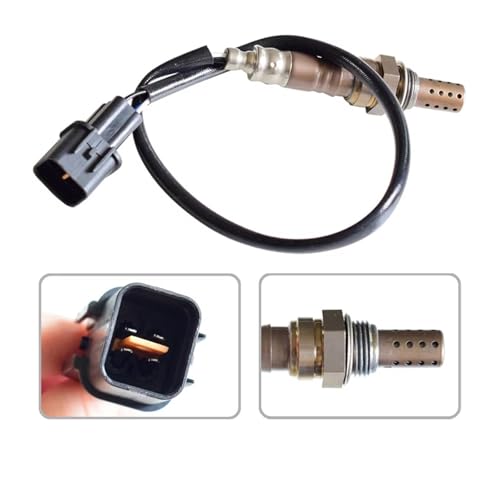 Sonde Lambda pour Mitsubishi Lancer Space Star L200 - Capteur d'oxygène avant régulateur