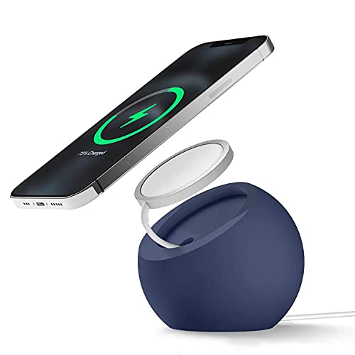 Amazon.co.jp: アップル携帯スタンド Magsafe充電スタンド