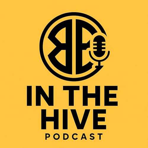 Page de couverture de In The Hive
