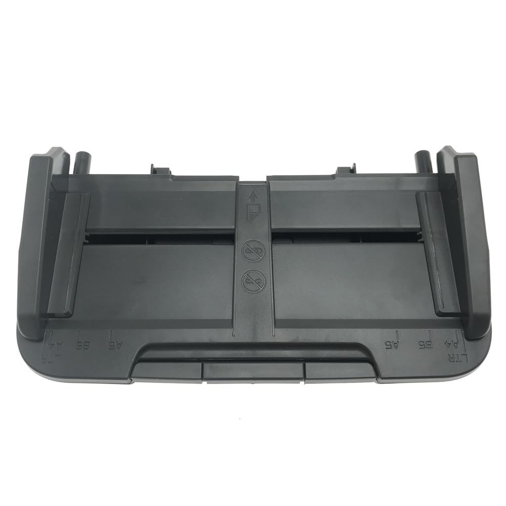 MG1-5060-000 Bandeja de Recogida Soporte Entrada Papel Alimentación | Compatible con Canon DR-C230 DR-C240 DR-S130 DR-S150 C230 C240.