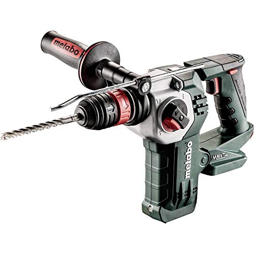 Metabo KHA 18 LTX BL 24 Quick SDS Hammer Drill