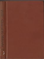 GLORY OF THE MOHAWKS. The Life of the Venerable Catherine Tekakwitha B000HB47S8 Book Cover