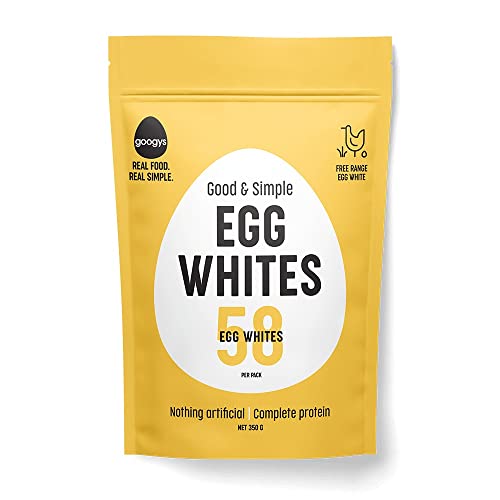 egg protein powders