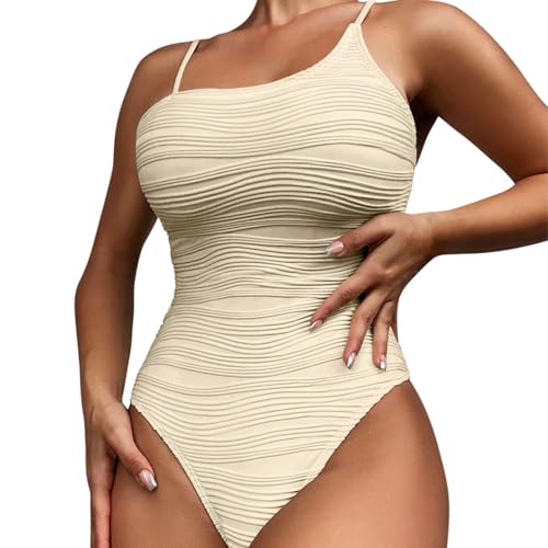 hehiy Traje de Bao de Una Pieza Baador Mujer Ropa Bao Playa Control del Vientretrajes Mujer 2 piezasA la ltima