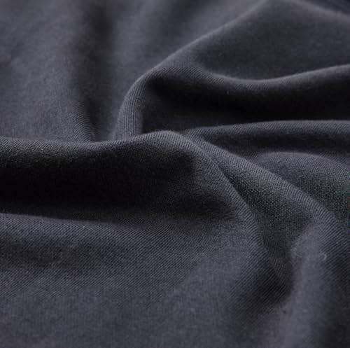 Huckberry Flint and Tinder Midweight Terry Pullover Mens Hoodie, Loopback Cotton Hoodies, Mens Hooded Sweatshirt4