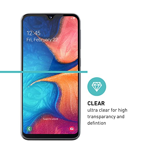 Smartect Pellicola Protettiva [2 Pezzi - Full