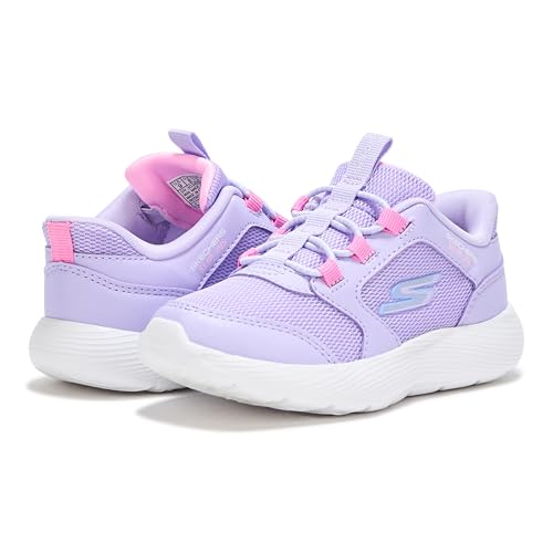 Skechers Girl's Dyna-lite Sneaker3
