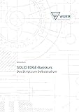 solid edge student einschränkungen  SOLID EDGE-Basiskurs: Das Skript zum Selbststudium