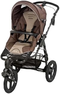 poussette a trois roues pas cher