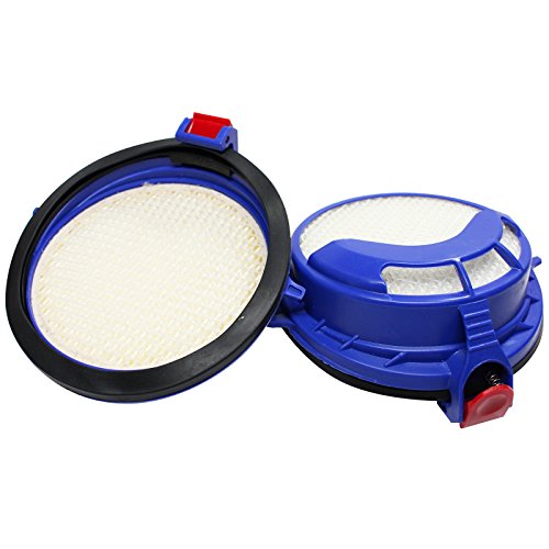 UpStart HEPA Post Filter 2-Pack