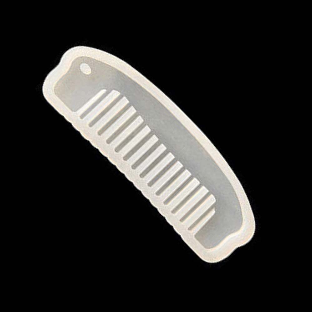 RELAND SUN Stampi In Silicone Per Fusione Gioielli – Stampo Per Resina A Forma Di Cuore, Fai Da Te, Strumenti Artigianali
