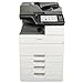 Lexmark 26Z0101 MX911dte Mono Laser MFP