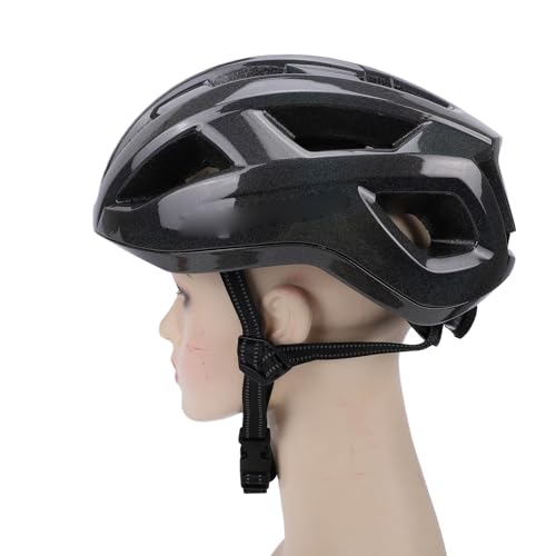 Casco de bicicleta para mujeres y hombres con forro extraíble para ciclismo de montaña 3
