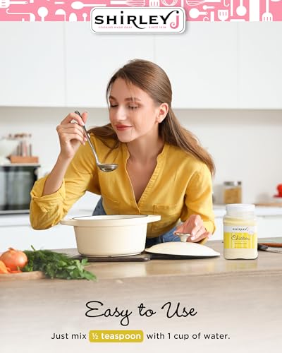 Chicken Bouillon Powder