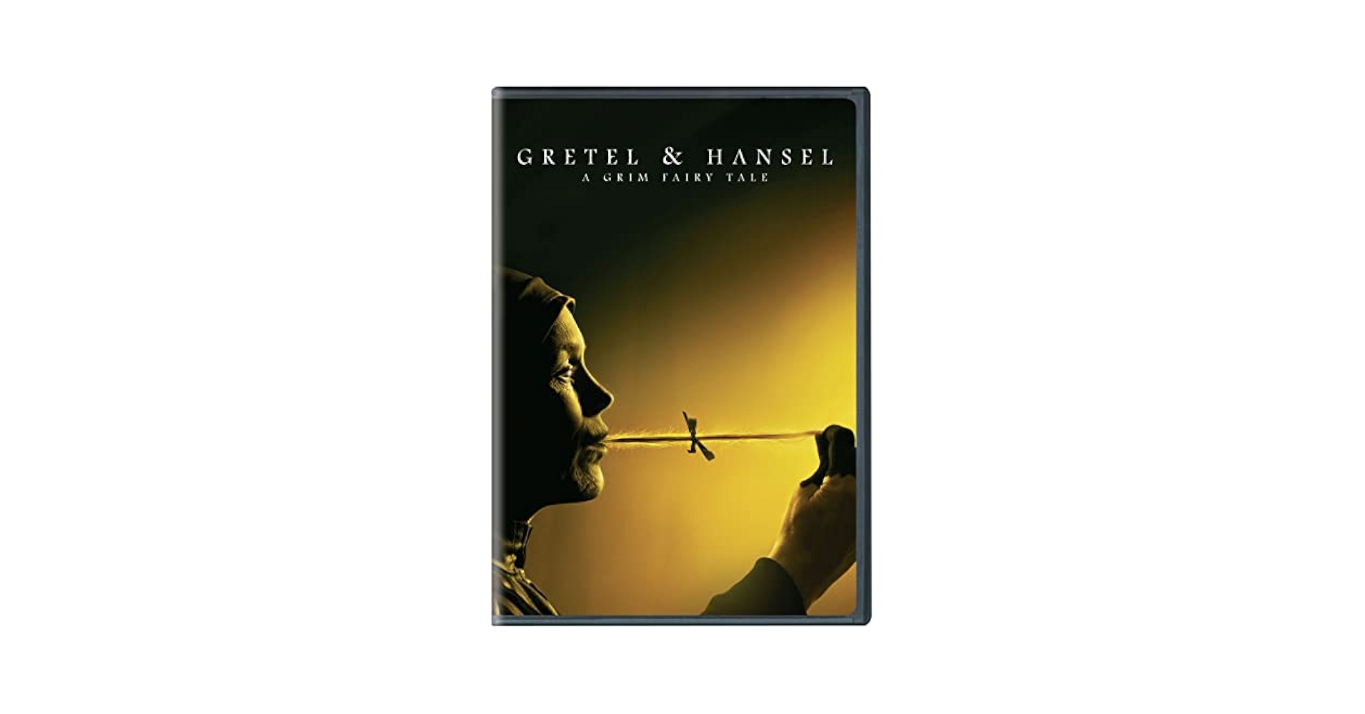 Amazon.com: Gretel & Hansel (DVD) : Various: Movies & TV