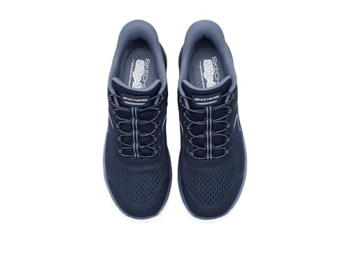 Image of Skechers Women's Glide Step Sole Hands Free Slip-Ins Sneakers