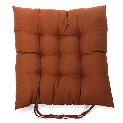 Coussin de siège contre le mal de dos pour chaise et bureau