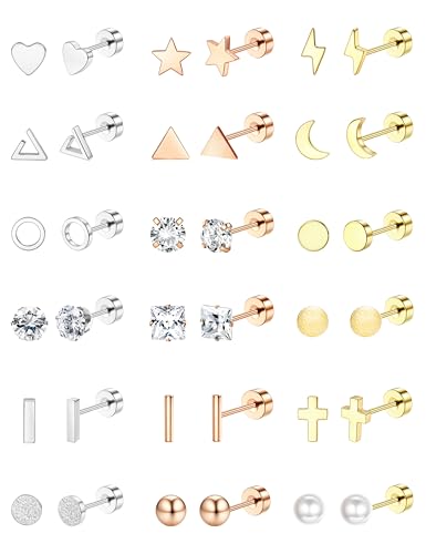 18�y�A �T�[�W�J���X�e�����X�X�`�[�� �X�^�b�h�s�A�X ���f�B�[�X �����Y 20G ��C�������O �X�^�b�h �����ȃN���X �� �� �����ȃX�^�b�h�C�������O �V���o�[ ���[�Y�S�[���h �X�N�����[�t���b�g�o�b�N�C�������O �C���[�s�A�X�X�^�b�h�Z�b�g, �L���[