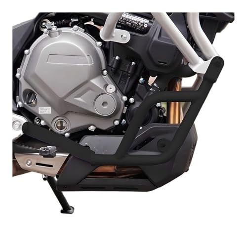 Crash bar pour 700MT MT700 2025 MoGarde cage de protection