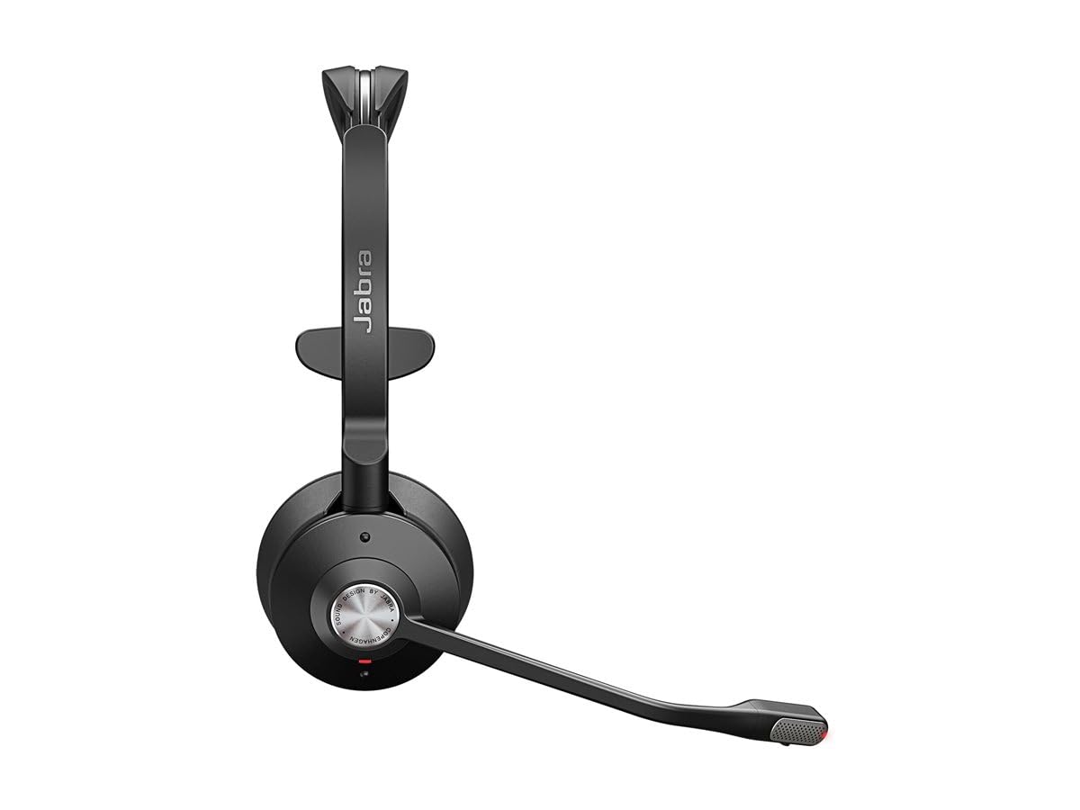 Amazon.co.jp: Engage 75 SE モノラルヘッドセット、ヘッドバンド