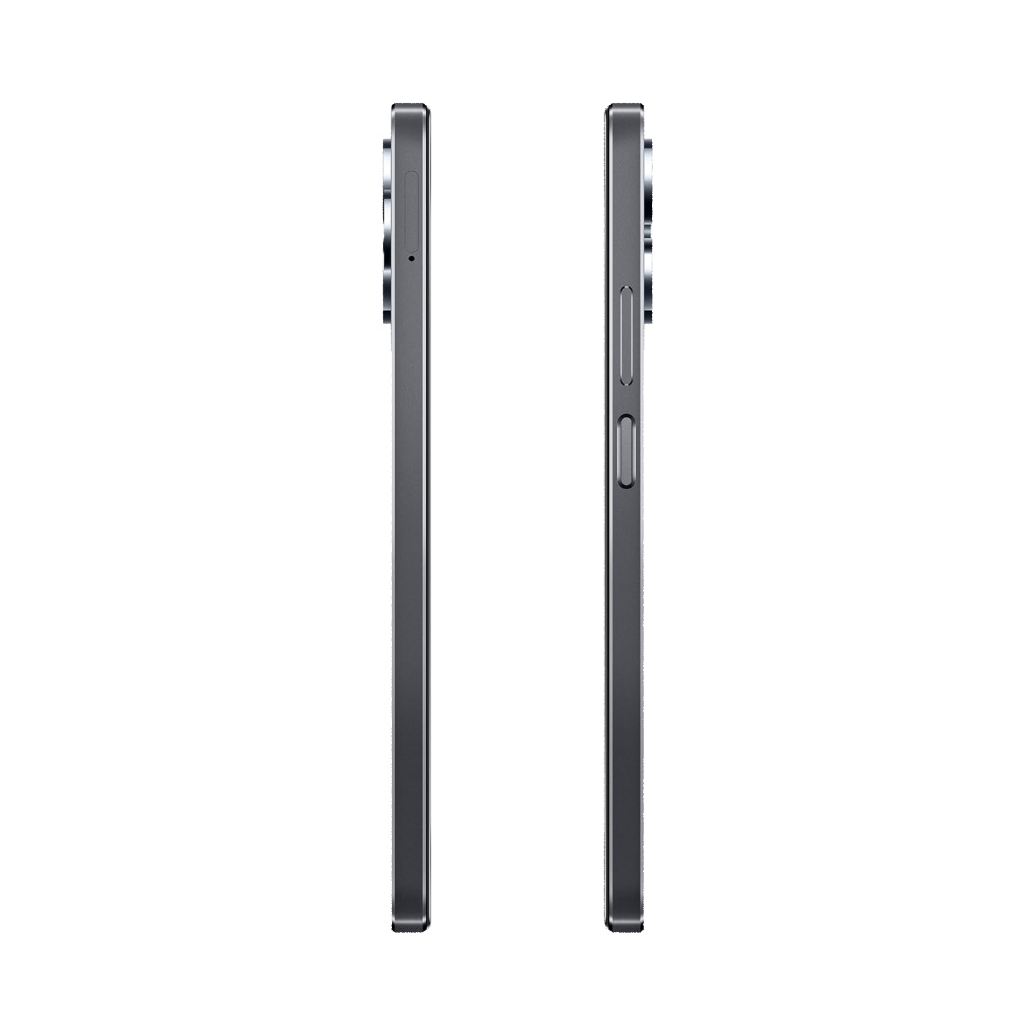 realme C51 4/128GB 33W Carga Rápida Negro Libre