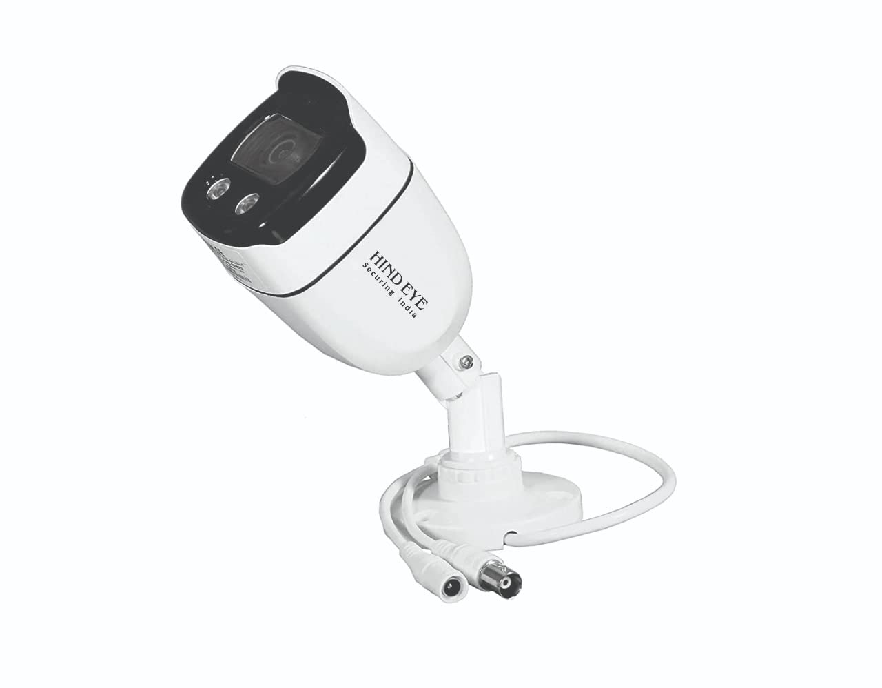 2.4 AHD Bullet Camera (White)-picture-32