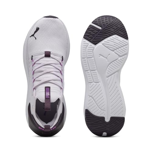 Image of PUMA Womens Softride Symmetry Fuzion Running Shoes