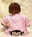 OCSDOLL Reborn Baby Dolls 22