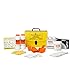 Medegen 2036 Bio-Hazard Spill Kit, Pack of 72