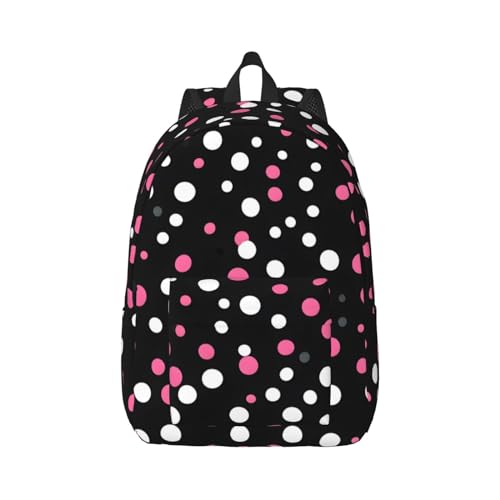 Mochila de viaje para laptop y enfermera con compartimentos de gran capacidad