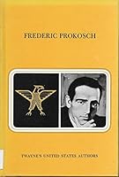 Frederic Prokosch B0006BLY44 Book Cover