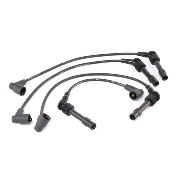 Cable de encendido NGK soluciona fallos de arranque en modelo RC-OP1208 3