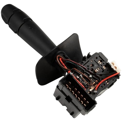 Commande de clignotants réactive pour Passat B5 FL référence 7701053058
