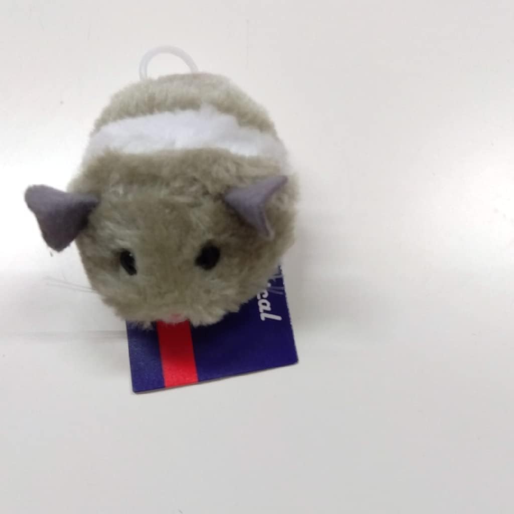 Amazon ぶるぶるねずみ スーパーキャット Super Cat ネズミ ぬいぐるみ 通販