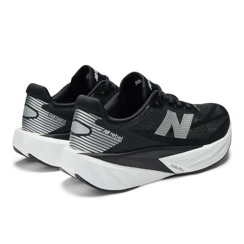 New Balance FuelCell Rebel V5 Laufschuh – Ansicht 6