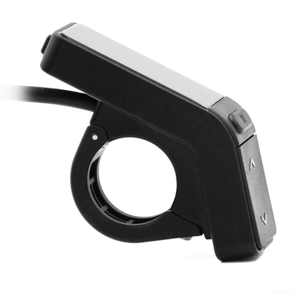 Bildschirm für Fahrrad Farbe Elektro Display Wasserdicht Sw102t für Bbs01 02 HD