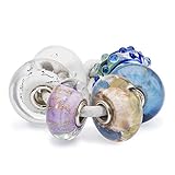 trollbeads sale deals  Trollbeads Glas Bead Classic Bright Kit