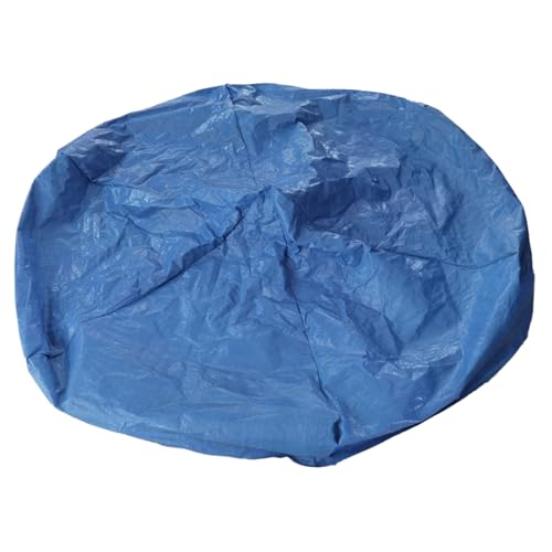 Couverture d'ombrage étanche et anti-UV pour trampoline 12 pieds