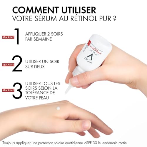 Liftactiv Retinol Sérum 30ml - vue 7