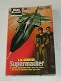  Mister Dynamit TB 564 Supermacker