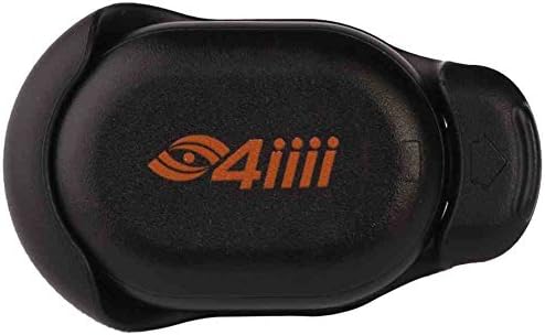 4iiii S100 Striiiide Running Speed and Cadence Foot Pod Sensor by 4iiii