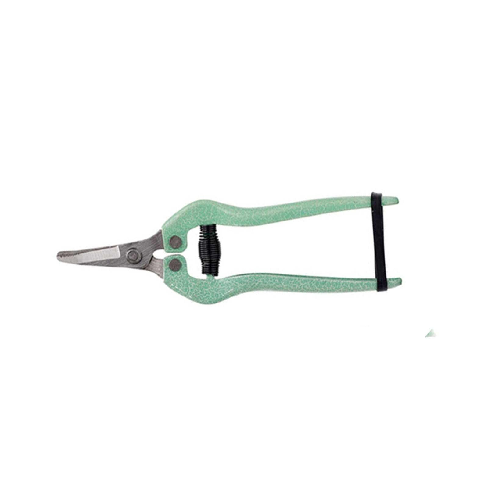 Ciseaux de Taille de Plantes, Coupe-Jardin, Outils de Jardinage, cisailles à Fleurs, sécateur, Outil de Taille à Main, 1 pièce