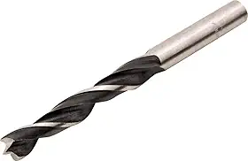 Vonder, Broca 3 Pontas Para Madeira, 10 Mm.