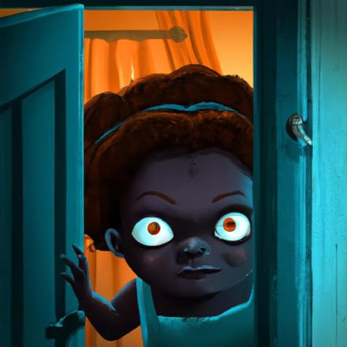 Page de couverture de Leave the Door Open