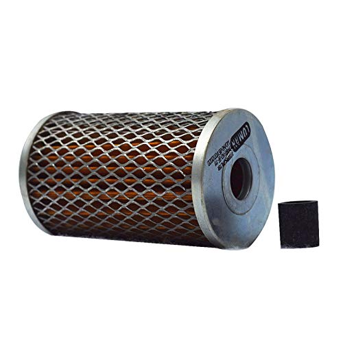 marutan　1113 Steering Filter, ZF With Rubber Sleeve : Amazon.in: Car