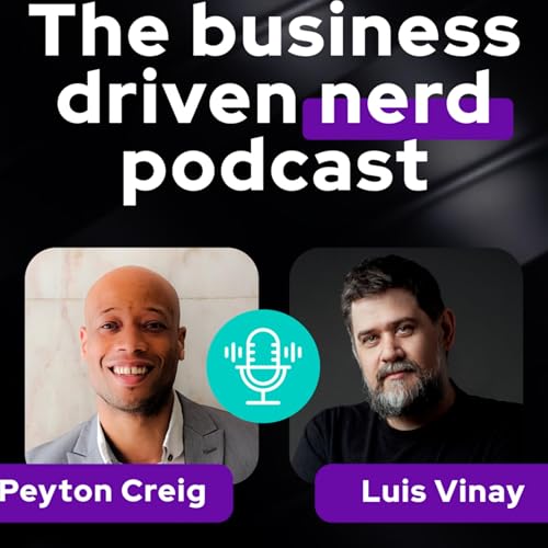 About this podcast and us