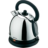 Ariete Bollitore Acciaio Lipton