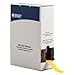 Brady BM71C-1000-855-YL, 133153 ToughWash Material for The BMP71, (3 Rolls)