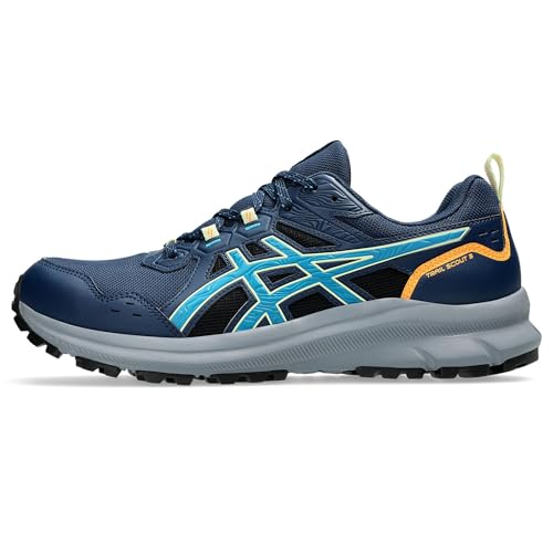 Preisvergleich Produktbild ASICS Trail Scout 3 1011B700402, Turnschuhe - 44 EU