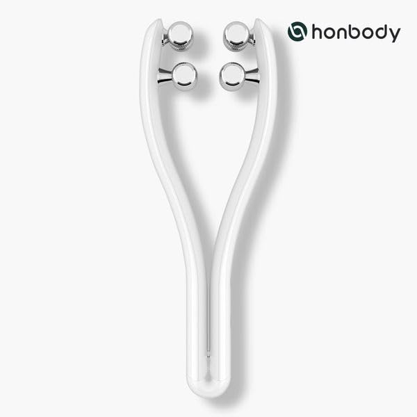 Amazon.co.jp: Honbody Vローラースキンケア美容器 顔と体用 : ホーム
